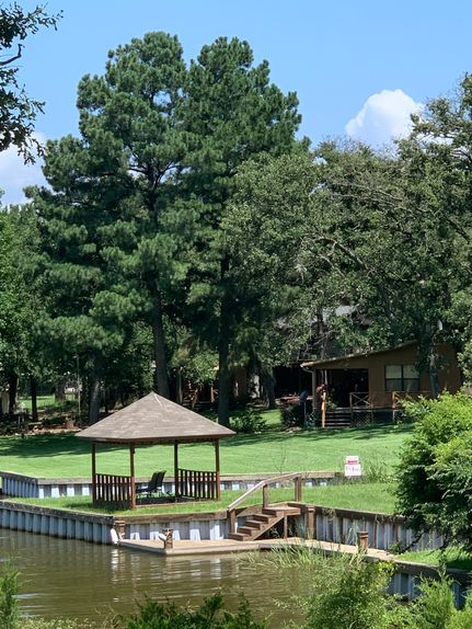 Farm and Ranch in Limestone County, Texas