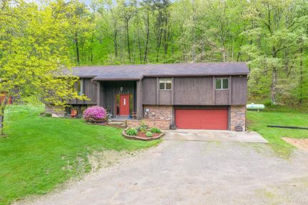 House in Scioto County, Ohio