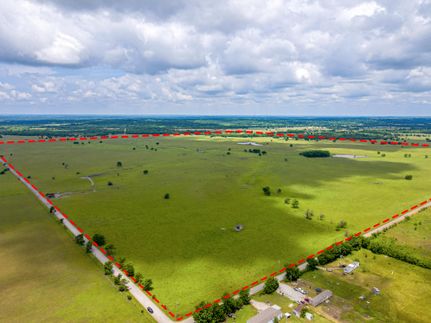 Undeveloped Land in Nowata County, Oklahoma