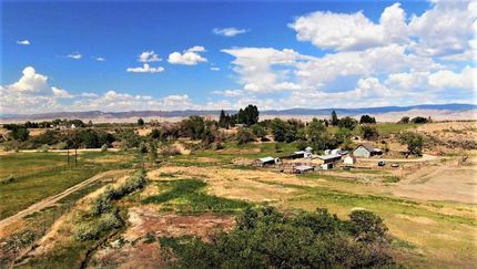 Farm and Ranch in Montrose County, Colorado