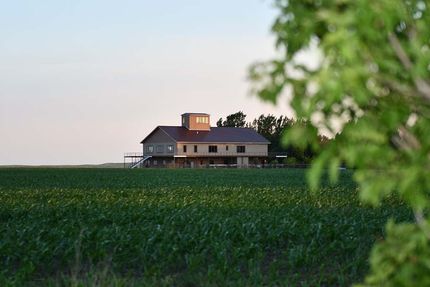 Land in Potter County, South Dakota