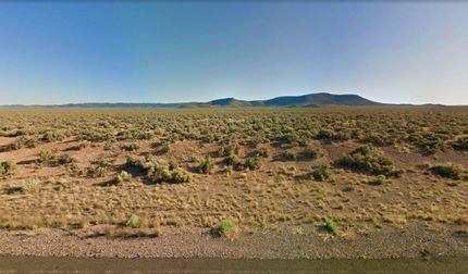 Undeveloped Land in Iron County, Utah