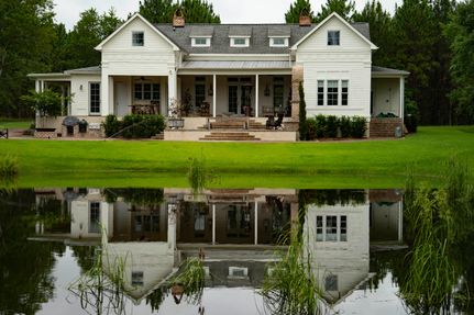 Land in Barnwell County, South Carolina