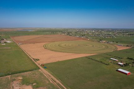 Recreational Property in Randall County, Texas