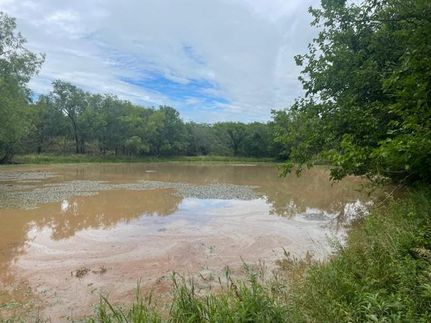 Land in Greenwood County, Kansas