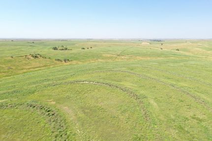 Farm and Ranch in Norton County, Kansas