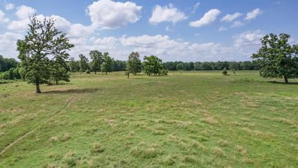 Farm and Ranch in Bowie County, Texas