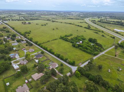 Undeveloped Land in Cherokee County, Oklahoma