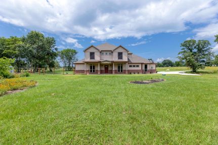 Timberland Property in Brazos County, Texas