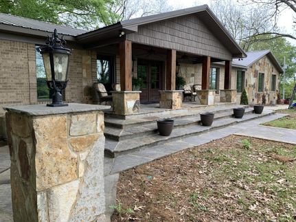 Farm and Ranch in Cross County, Arkansas