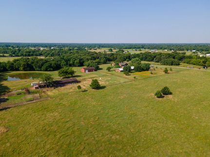 Commercial Property in Hunt County, Texas