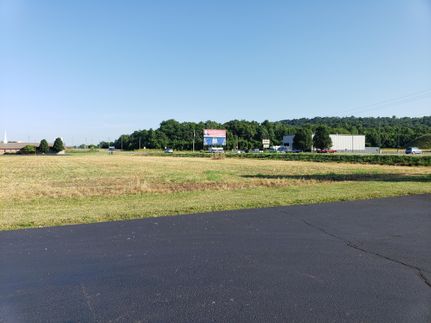 Land in Ross County, Ohio