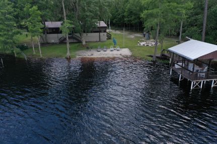 House in Lafayette County, Florida