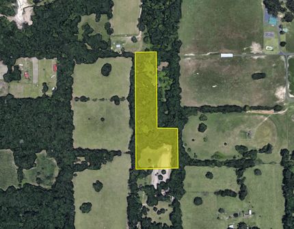Recreational Property in Marion County, Florida