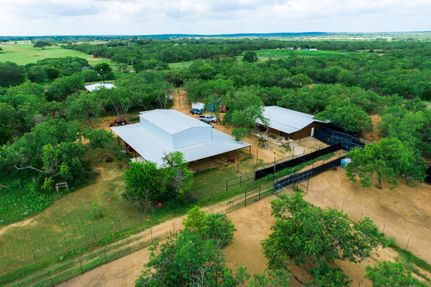 Horse Property in Bexar County, Texas