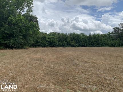 Land in Clarendon County, South Carolina