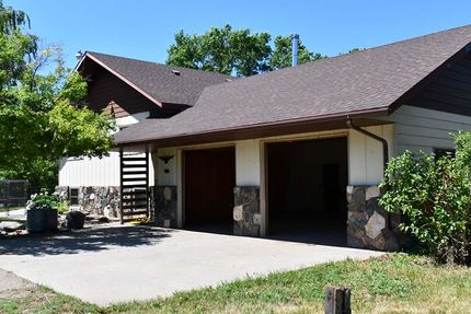 Recreational Property in Faulk County, South Dakota
