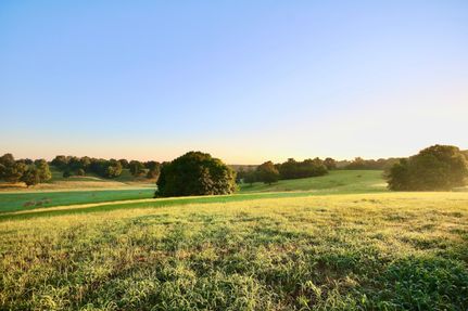 Farm and Ranch in Benton County, Arkansas
