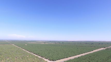 Farm and Ranch in Colusa County, California