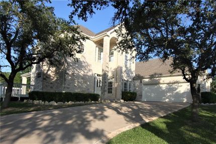 Oceanfront Property in Hays County, Texas