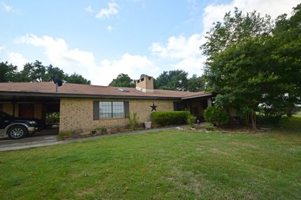 Farm and Ranch in Lampasas County, Texas