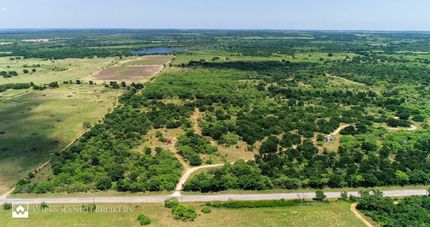 Recreational Property in Stephens County, Texas