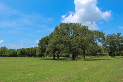 Farm and Ranch in Burleson County, Texas