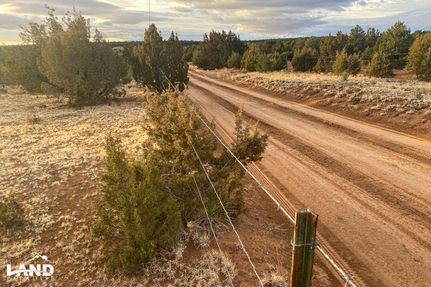 Farm and Ranch in Bernalillo County, New Mexico