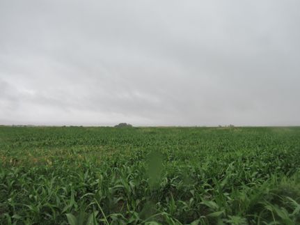 Farm and Ranch in Alfalfa County, Oklahoma