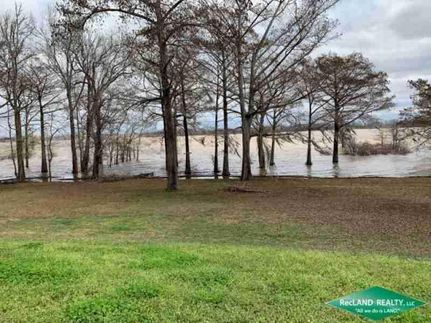 House in Franklin Parish, Louisiana