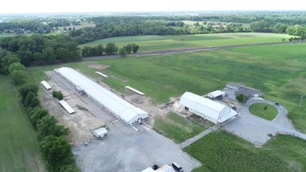 Land in Allen County, Indiana