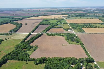 Horse Property in Wilson County, Kansas