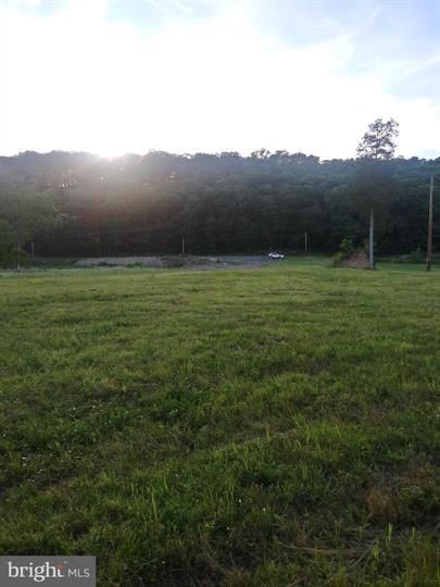 Farm and Ranch in Hampshire County, West Virginia