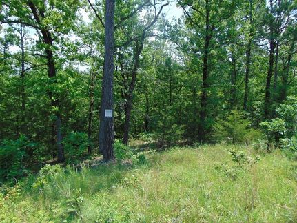 Recreational Property in Le Flore County, Oklahoma