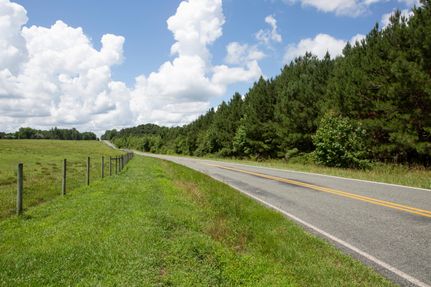 Recreational Property in Chatham County, North Carolina