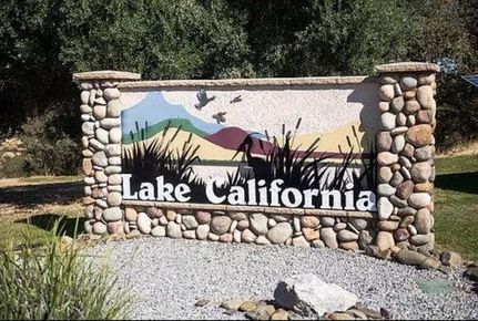 Undeveloped Land in Tehama County, California