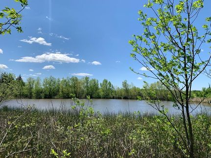 Recreational Property in Okmulgee County, Oklahoma