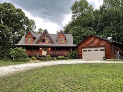 Recreational Property in Henry County, Tennessee