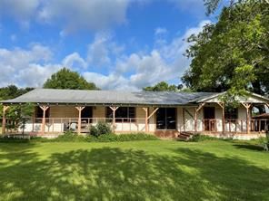 Undeveloped Land in Fannin County, Texas