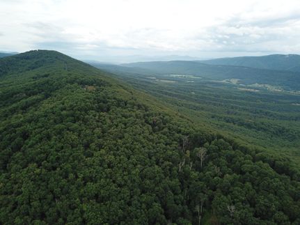 Recreational Property in Hampshire County, West Virginia
