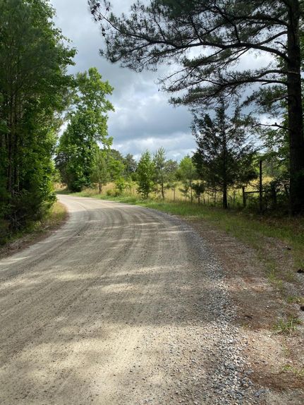 Undeveloped Land in York County, South Carolina
