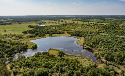 Farm and Ranch in Palo Pinto County, Texas
