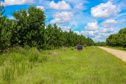 Farm and Ranch in Jefferson County, Georgia