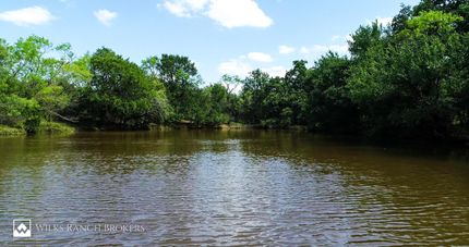 Recreational Property in Stephens County, Texas