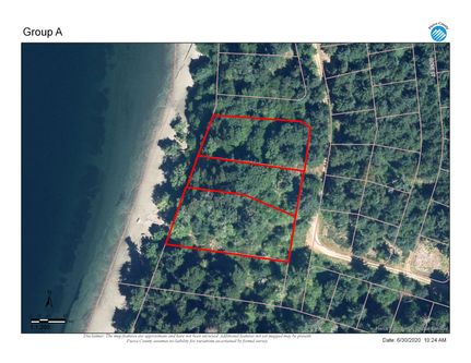 Recreational Property in Pierce County, Washington
