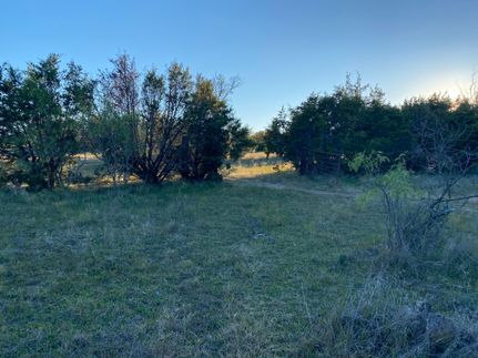 Farm and Ranch in Stephens County, Texas