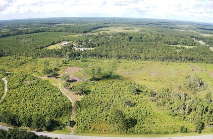 Farm and Ranch in Colleton County, South Carolina