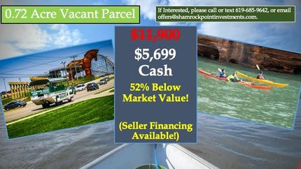Recreational Property in Sauk County, Wisconsin