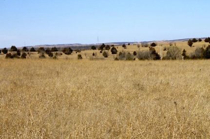 Farm and Ranch in Chautauqua County, Kansas