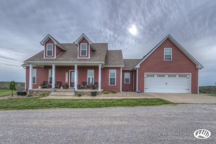 Farm and Ranch in Bourbon County, Kentucky